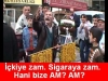 içkiye zam sigaraya zam / #200035