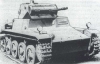 panzerkampfwagen ii