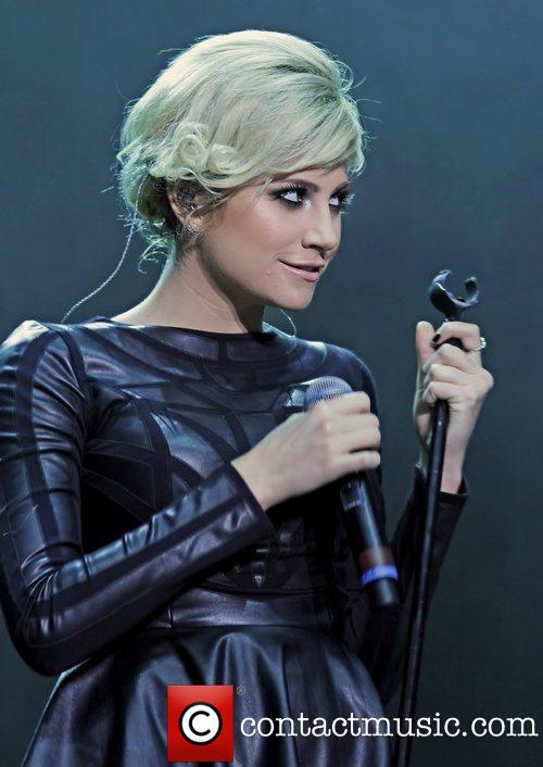 pixie lott