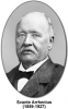 svante arrhenius