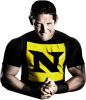 wade barrett / #204663