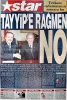 akp cennetteyse ben gelmiyorum / #190474