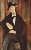 amedeo modigliani