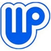 milli piyango logosundaki m ve p harfleri / #192114