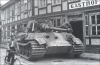 panzerkampfwagen vi tiger ii