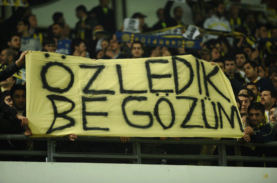fenerbahçelilerin ahmet kaya yı özlemesi - uludağ sözlük galeri