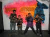 laser tag / #261135