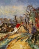 paul cezanne