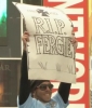 rip fergie / #264940