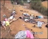 ruanda soykırımı