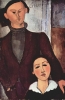 amedeo modigliani