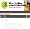 çukurova üniversitesi 19 mart 2012 yemek listesi / #239691
