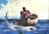 winslow homer / #231805