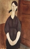 amedeo modigliani