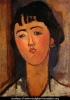 amedeo modigliani