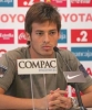 david silva