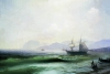 ivan aivazovsky