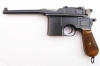 mauser c96 / #228843