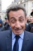 nicholas sarkozy için ne dediler / #205445