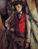 paul cezanne / #225219