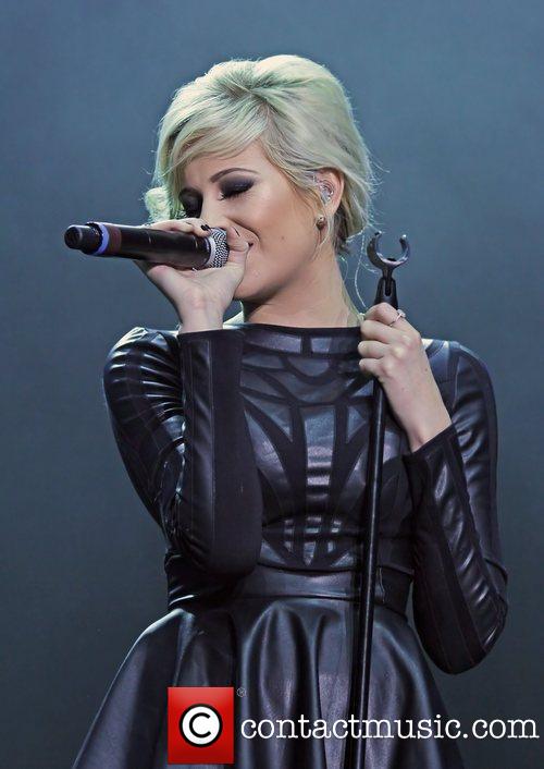 pixie lott