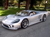 saleen s7 twin turbo