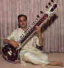 sitar