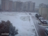 02 02 2012 izmir kar yağışı