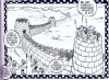 hunların çin seddi inşaatına müdahale etmemesi / #188419