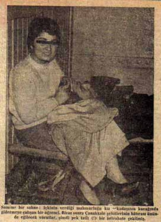 kadeş rezaleti