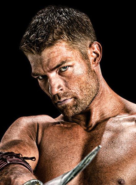 Liam Mcintyre Uluda S Zl K Galeri