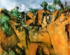 paul cezanne