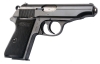 walther pp