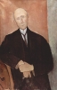 amedeo modigliani