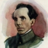 nikolay ostrovski