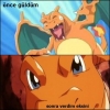 charizard caps / #213553