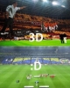 galatasaray ın kareografisi vs fb nin koreografisi / #239468