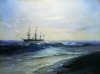 ivan aivazovsky