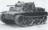 panzerkampfwagen ii