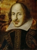 shakespeare yazar olmasa yapacağı iş / #227041
