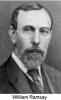 william ramsay