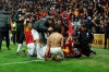 26 şubat 2012 galatasaray beşiktaş maçı