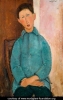 amedeo modigliani