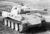 panzerkampfwagen v panther