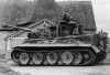 panzerkampfwagen vi tiger