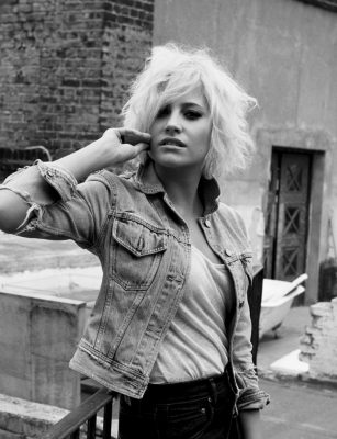 pixie lott