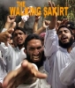 the walking şakirt