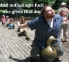 not a single fuck was given that day / #248239
