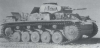 panzerkampfwagen ii