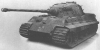 panzerkampfwagen vi tiger ii